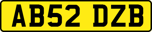 AB52DZB
