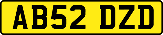 AB52DZD