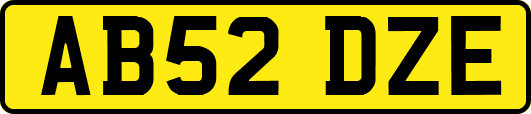 AB52DZE