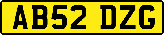 AB52DZG