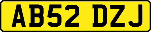 AB52DZJ