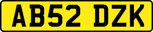 AB52DZK