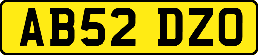 AB52DZO