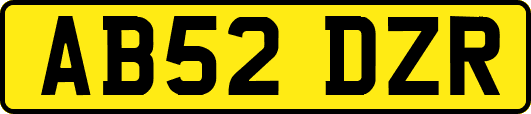 AB52DZR