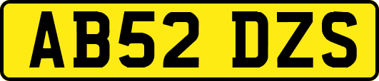 AB52DZS