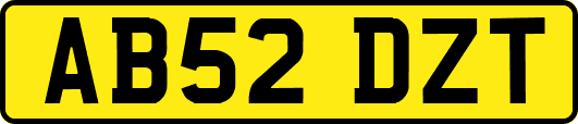 AB52DZT