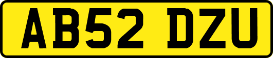 AB52DZU