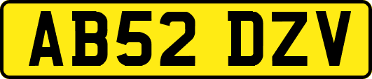 AB52DZV