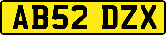 AB52DZX