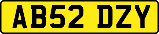 AB52DZY