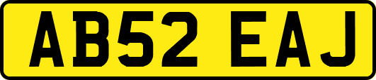 AB52EAJ