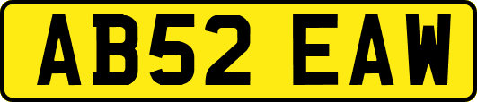 AB52EAW
