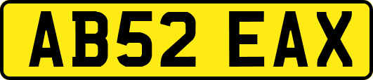 AB52EAX