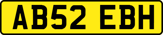 AB52EBH