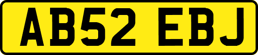AB52EBJ