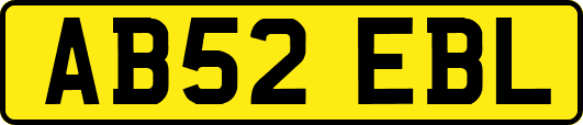AB52EBL