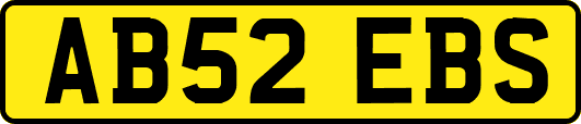 AB52EBS