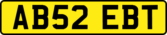 AB52EBT