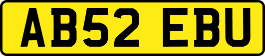 AB52EBU