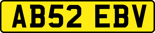 AB52EBV