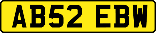 AB52EBW