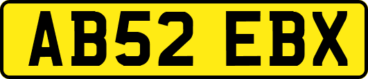 AB52EBX