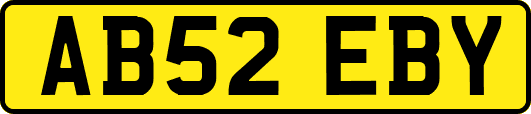 AB52EBY