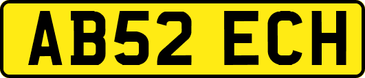 AB52ECH