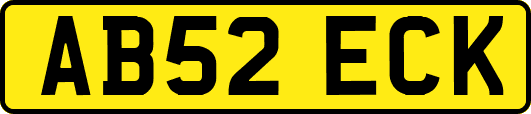 AB52ECK