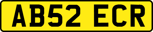 AB52ECR