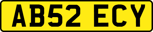 AB52ECY