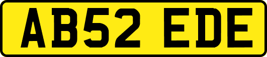 AB52EDE