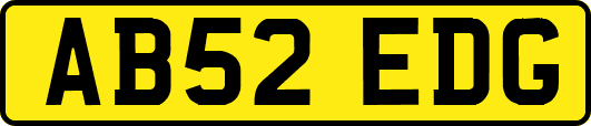AB52EDG