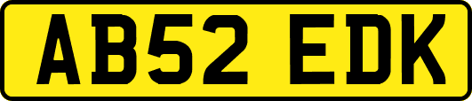 AB52EDK