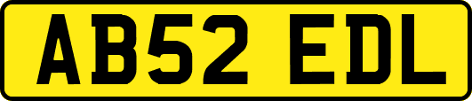 AB52EDL