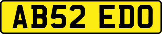AB52EDO