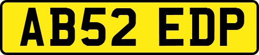 AB52EDP