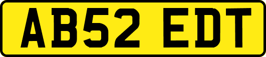 AB52EDT