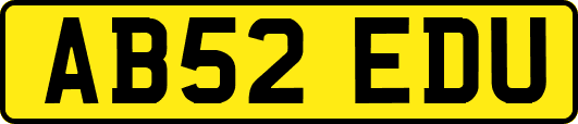 AB52EDU