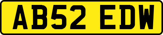AB52EDW