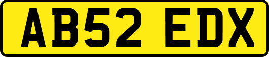AB52EDX