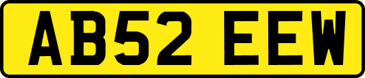 AB52EEW