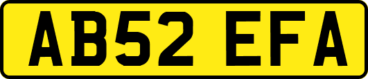 AB52EFA