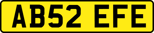 AB52EFE