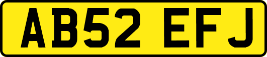 AB52EFJ