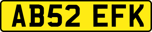 AB52EFK