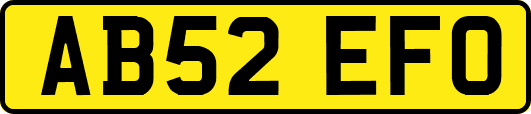 AB52EFO