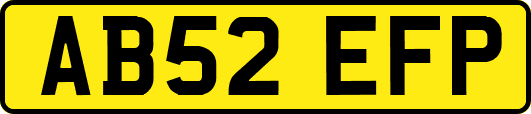 AB52EFP