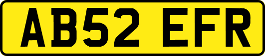 AB52EFR