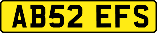 AB52EFS